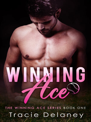 cover image of Winning Ace
